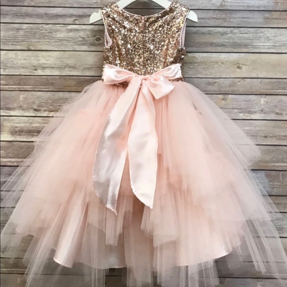 Jade dress - Picture 2 of 5